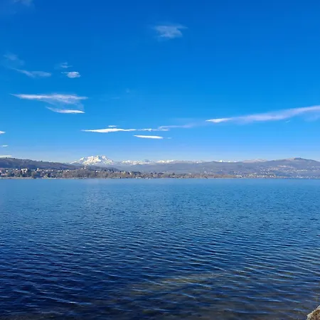 Floating Experience Black Pearl, Maggiore Dormelletto