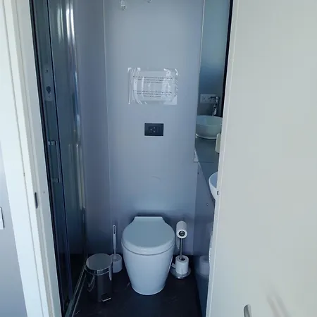 Floating Experience Black Pearl, Maggiore *