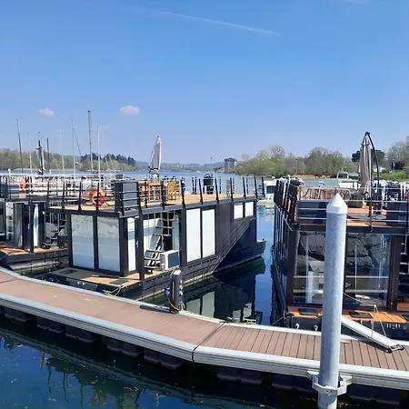 Floating Experience Black Pearl, Maggiore Dormelletto