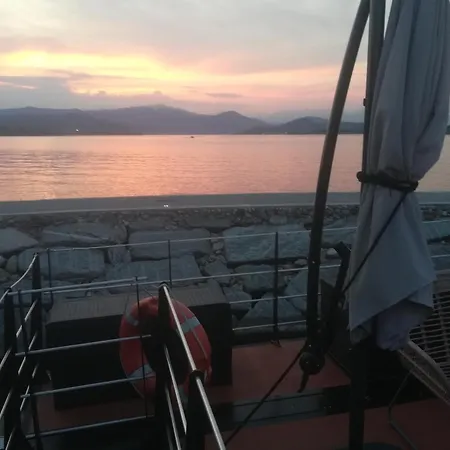 Floating Experience Black Pearl, Maggiore Tekne *