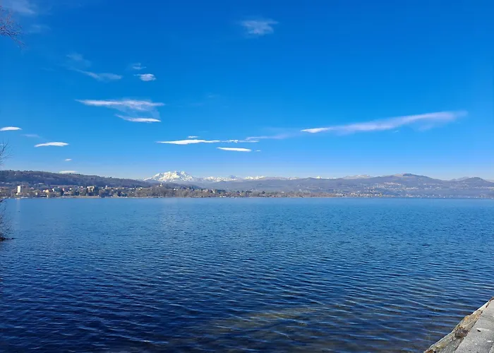 Floating Experience Black Pearl, Maggiore 多米勒托