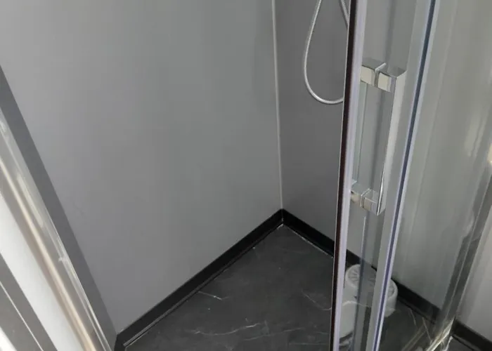 보트호텔 Floating Experience Black Pearl, Maggiore 도멜레토