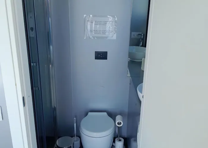 Floating Experience Black Pearl, Maggiore *