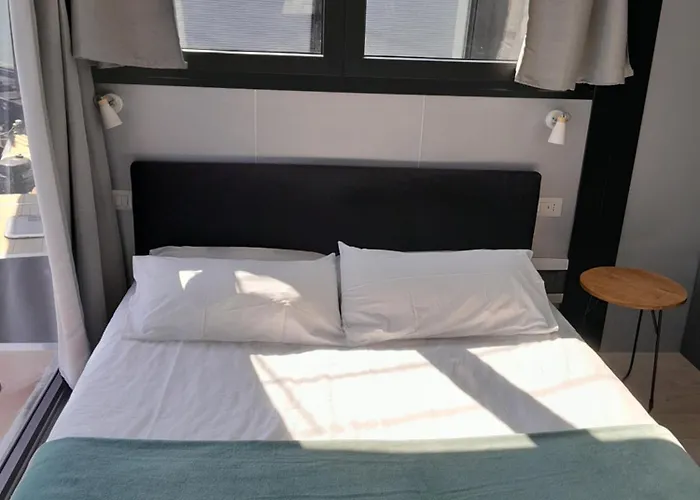 Floating Experience Black Pearl, Maggiore Hotel en barco *