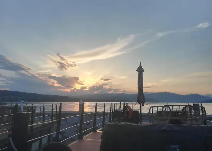 Floating Experience Black Pearl, Maggiore